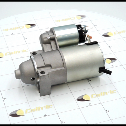 Starter Replacement for John Deere Tractor Mover 15-25 HP Kohler (2000–2000)