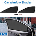 Car Window Cover OEM Replacement for Toyota Harrier 80 Series (1997–2003)