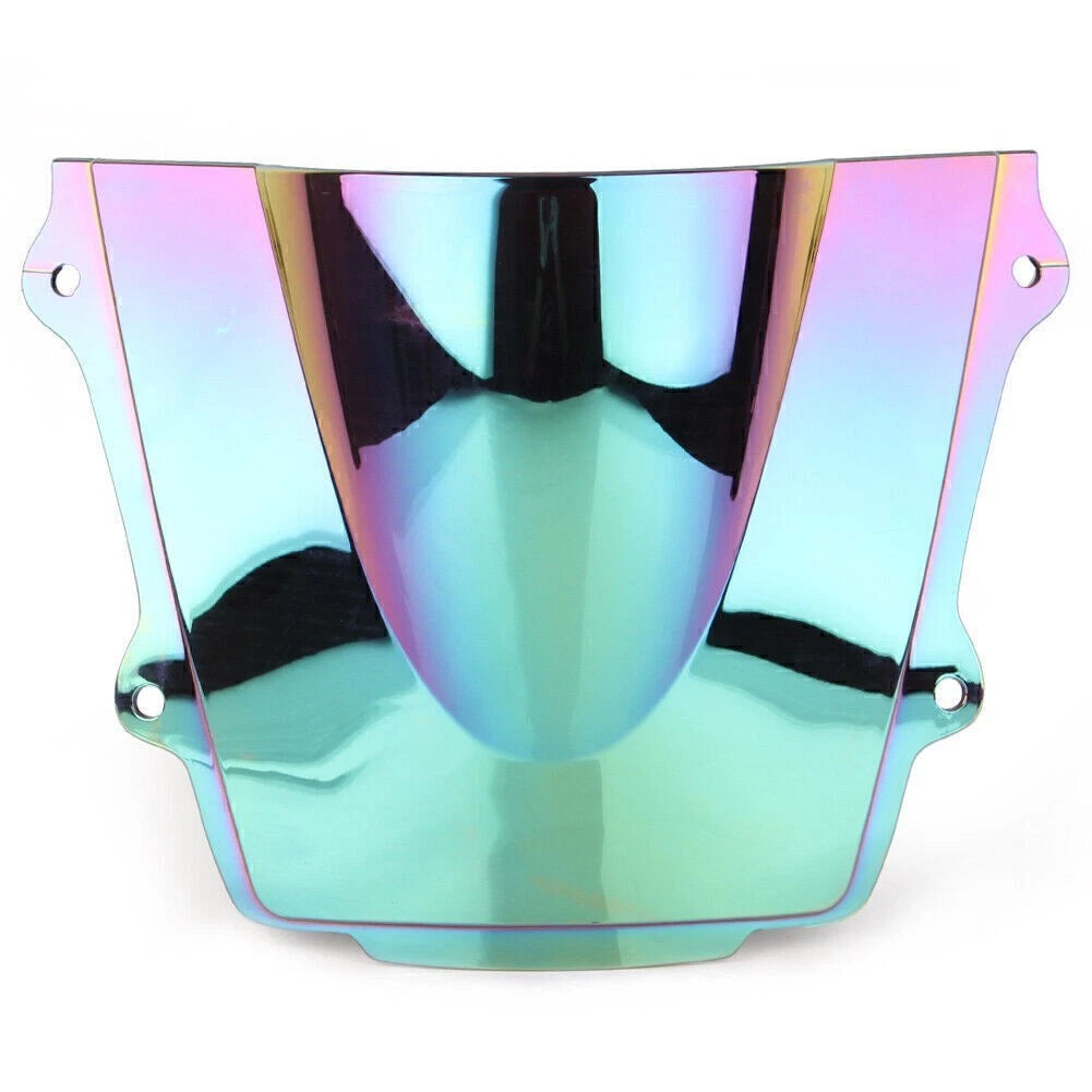 Front Windshield for Honda CBR600RR (2013–2018) Deep-Iridium Windscreen