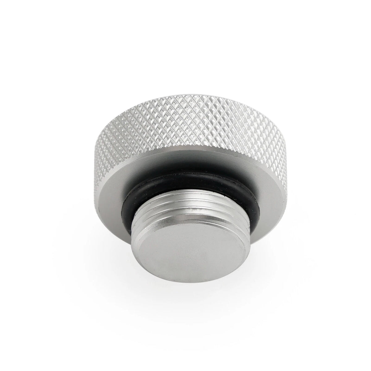 Billet Engine Oil Filler Cap for Super Meteor 650, Himalayan (2018–2023)