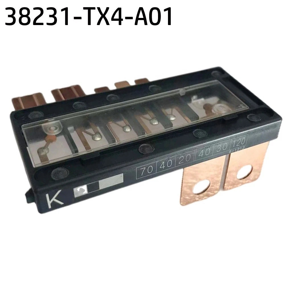 Multi Block Fuse for Compatibility Check (Direct Fitment)