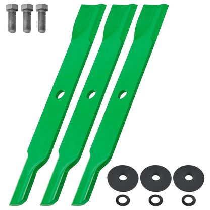 Deck Blade 60 Inch with Bolt for John Deere 2210 4010 4110 4115 4210 (1964–1968)