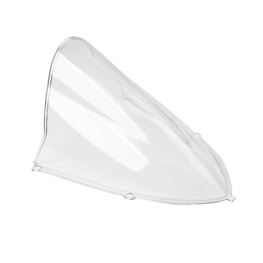 Front White Windscreen for Aprilia RS 457 (2024–2025)