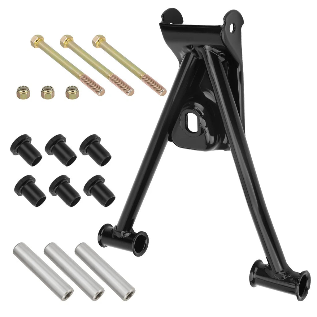 Rear Upper Left A-Arm Kit for Polaris Sportsman MV7 400 450 500 570 600 700 800 (2002–2021)
