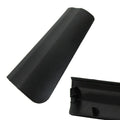 Replacement Right Windshield Wiper Arm Cover for Fiat 500 (2012–2017)