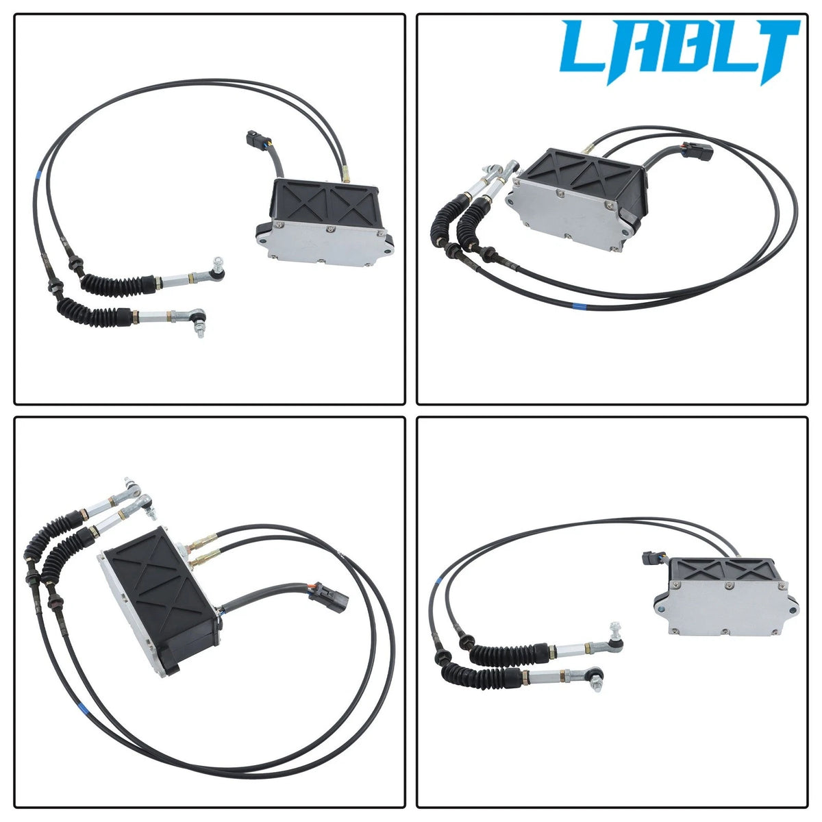 Throttle Motor for CAT LABLT 320B 312B (120-0002, 247-5229, 247-5231, 247-5232)