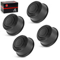 Front & Rear Wheel Cap for Yamaha Rhino 450 660 700 Grizzly 350 (2004–2014) 2P5-F512A-00-00