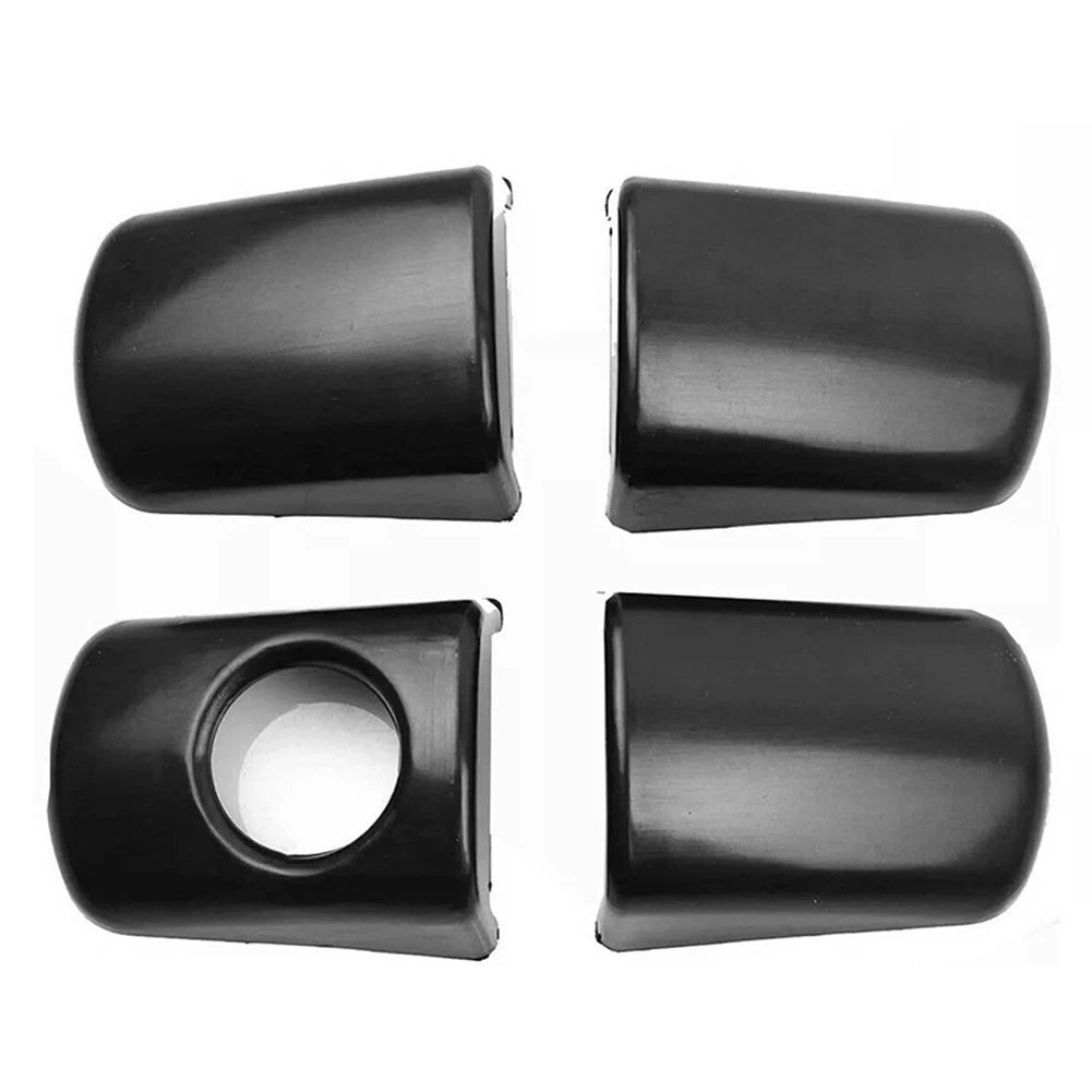 Door Handle End Trim Set for Citroen Berlingo, Partner (2008–2018)