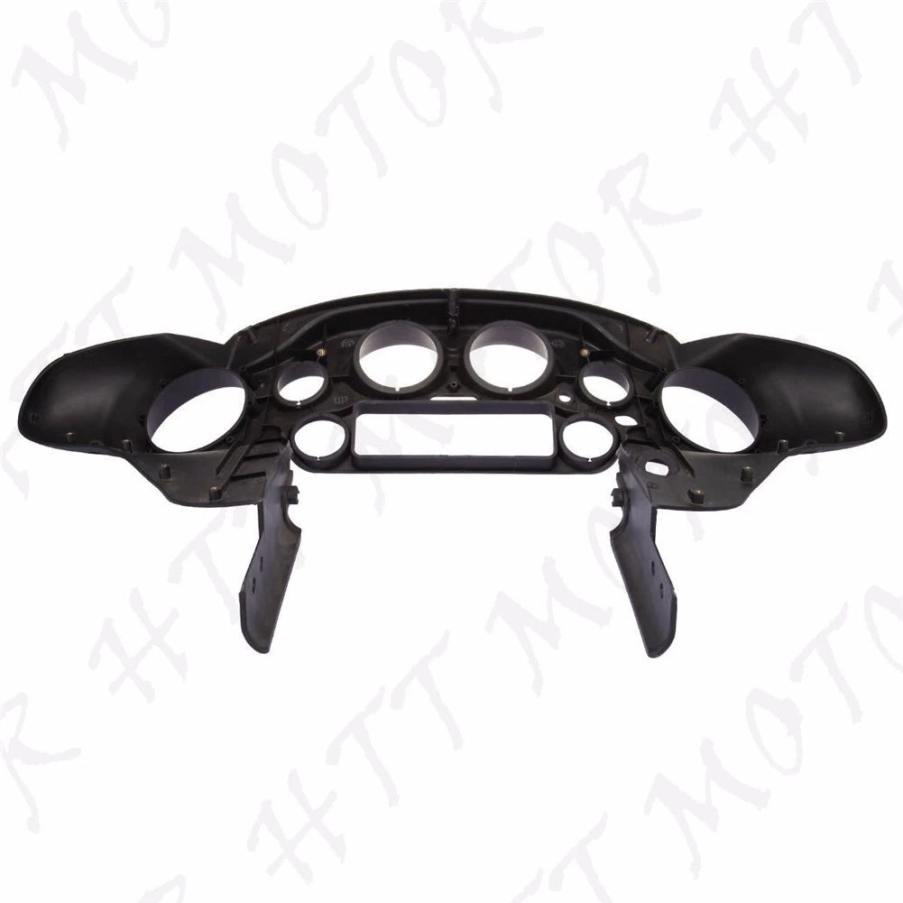 Batwing Front Inner & Outer Cowl Fairing for Harley Touring (1996–2013)