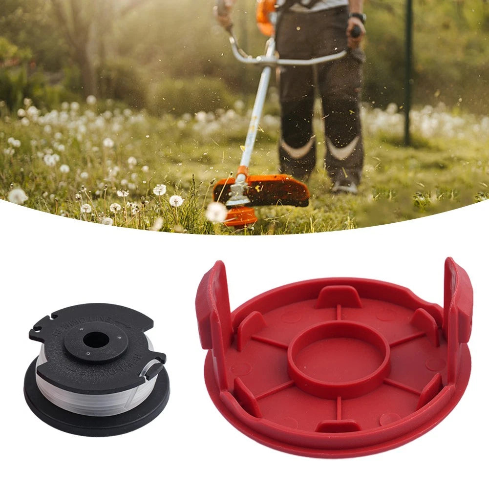 Spool Cap Cover for Hyper Tough TLH-02