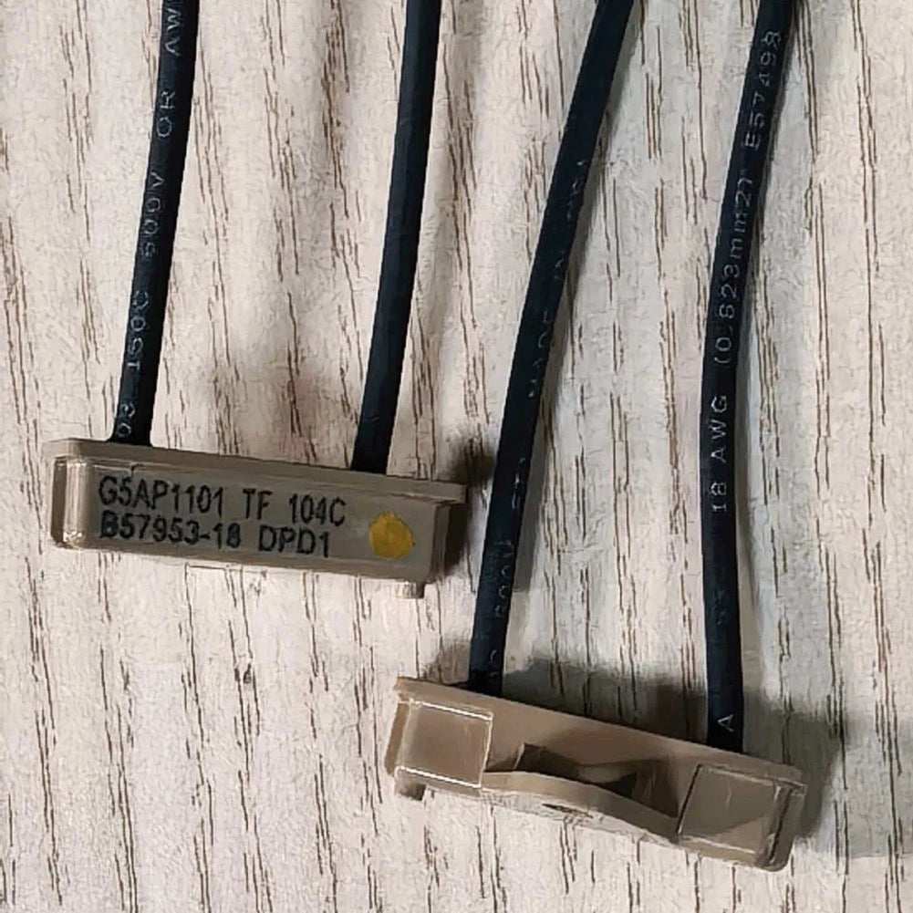 Thermal Fuse B57953-19 for CE Compliant Applications