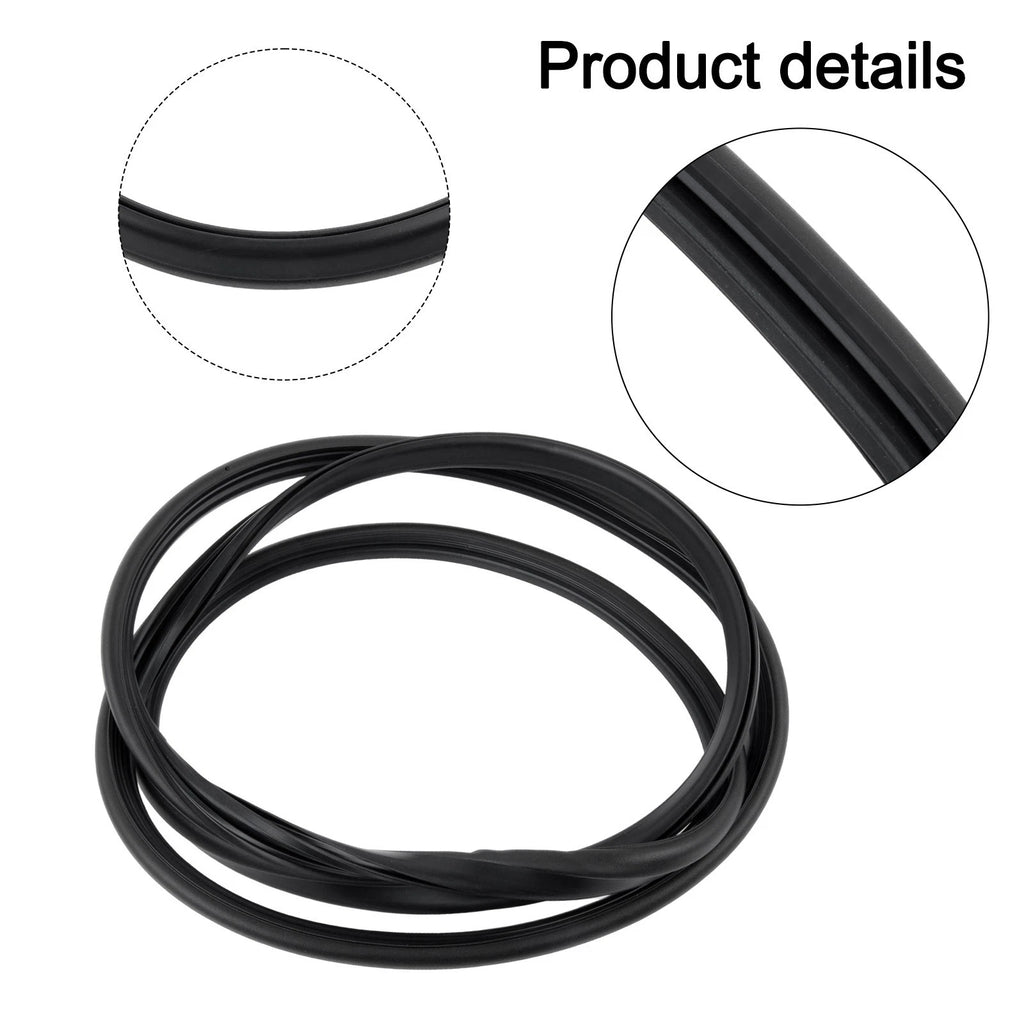 Weatherstrips for Ford