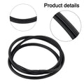 Weatherstrips for Ford