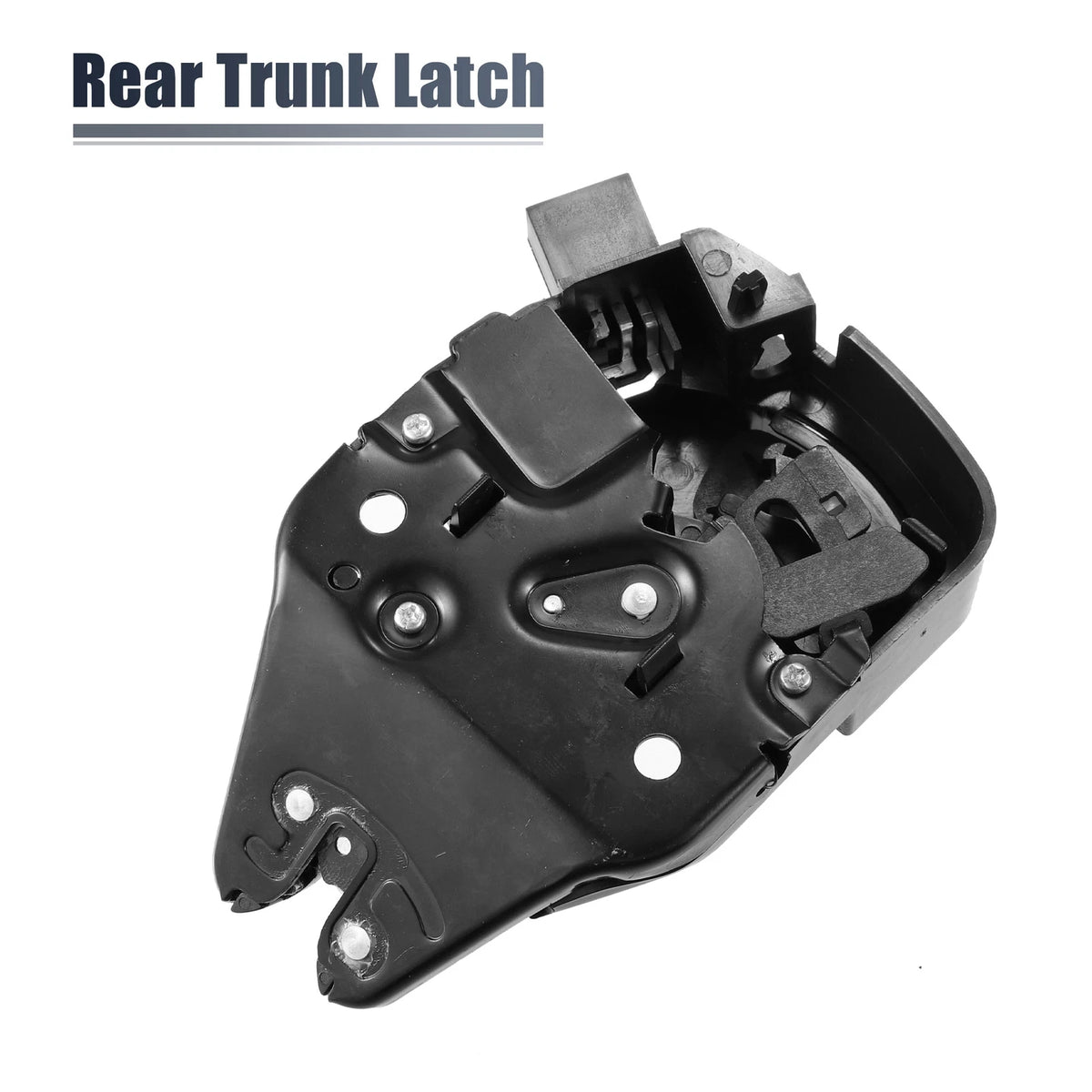 Car Door Lock Actuator Motor for Honda Accord (2013–2017) 74851T2AA01