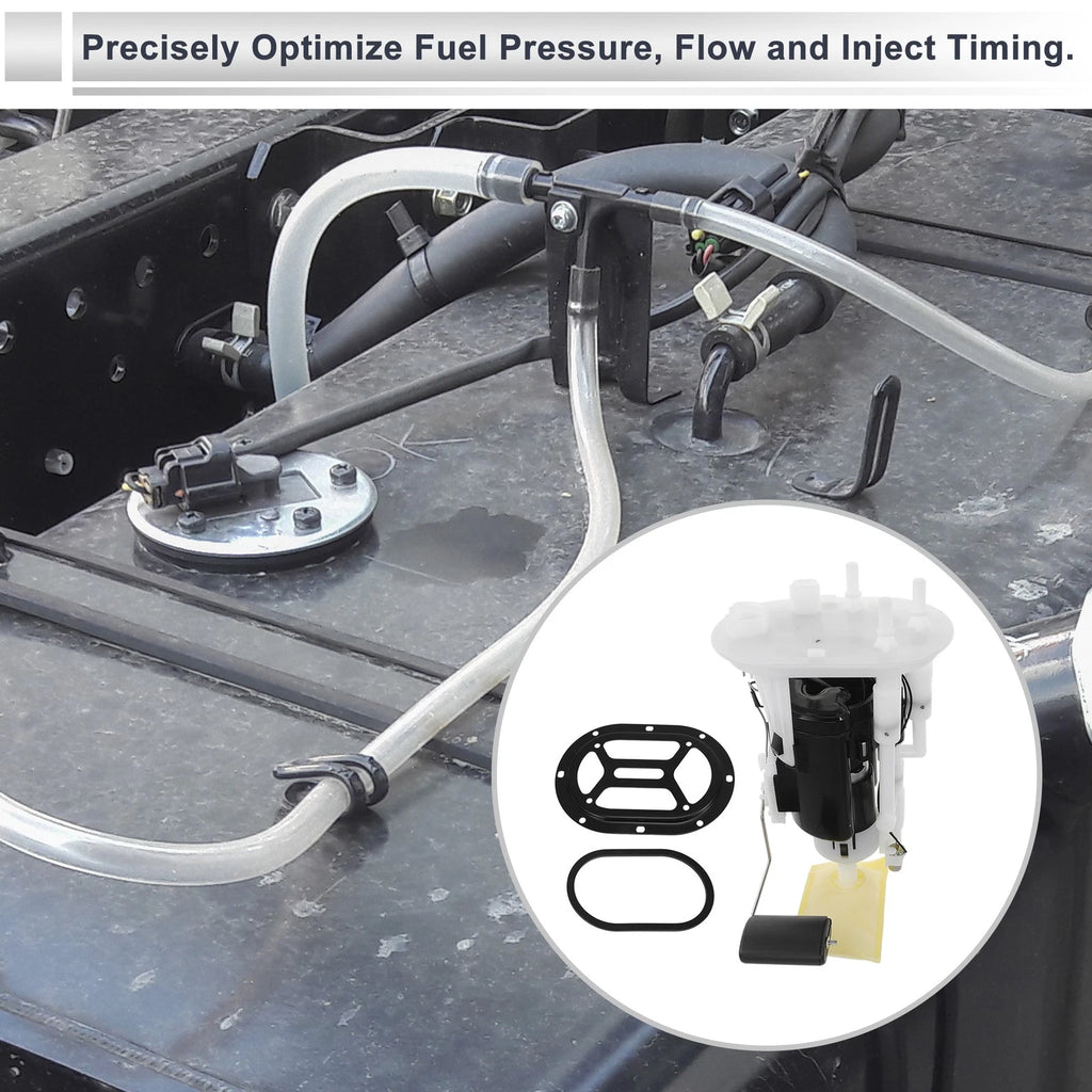 Fuel Pump Assembly Replacement for Hyundai Santa Fe (2003–2005) 2.4L 3.5L