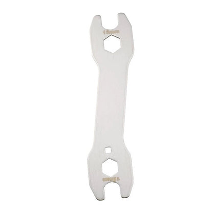 Bike Hub Cone Wrench for 20mm (Rust Resistant Stainless Steel)
