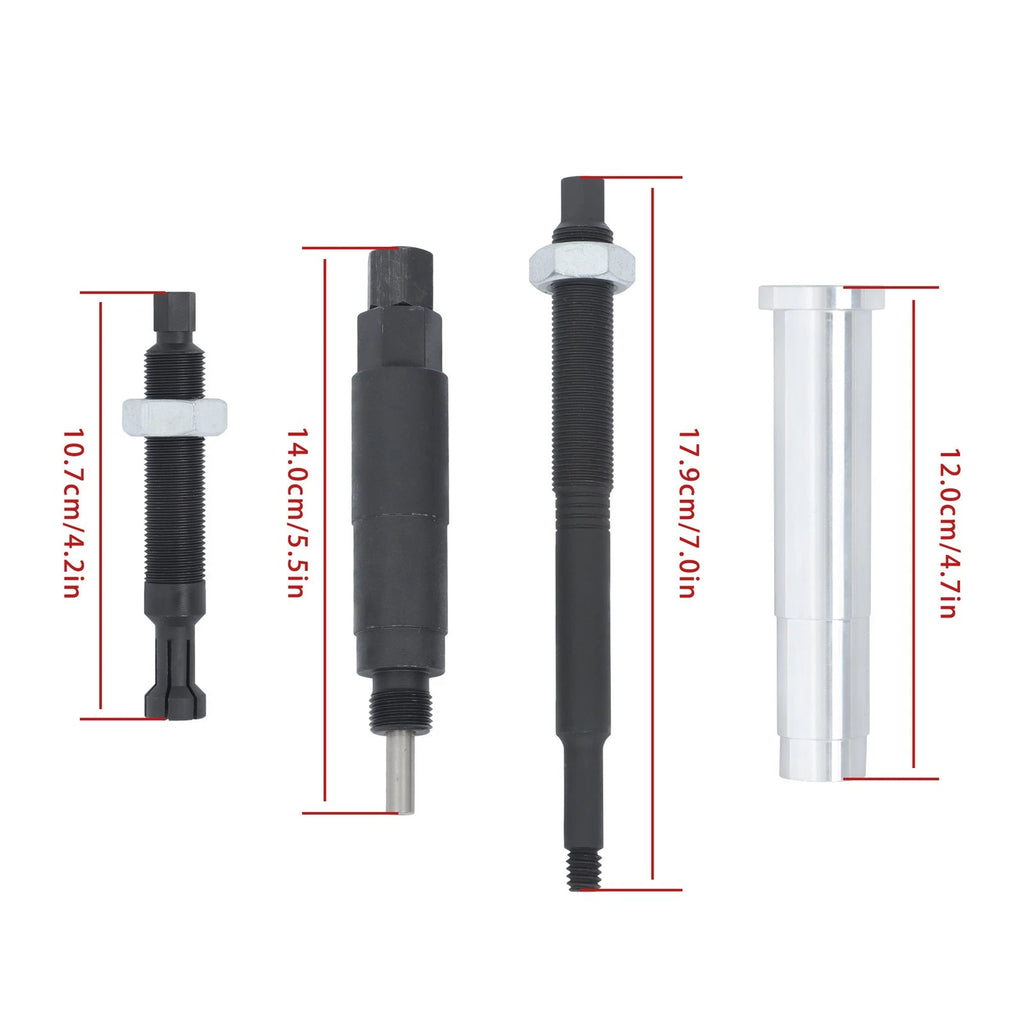 Spark Plug Removal Tool Kit 65700 for Ford Triton 3V (2004–2010)