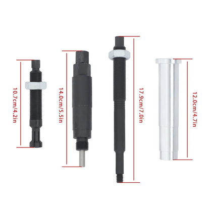 Spark Plug Removal Tool Kit 65700 for Ford Triton 3V (2004–2010)