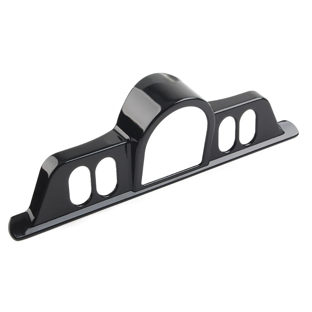 Fairing Switch Panel Dash Accent Cover for Harley Street Electra Glide Trikes