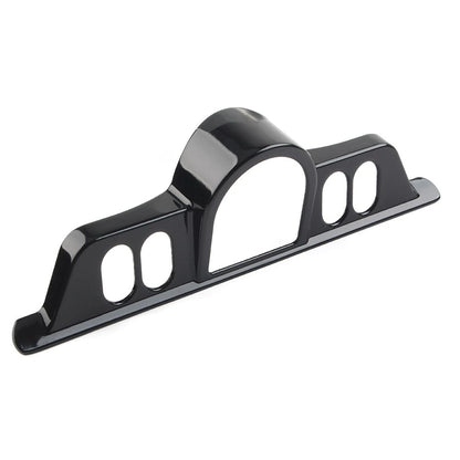 Fairing Switch Panel Dash Accent Cover for Harley Street Electra Glide Trikes
