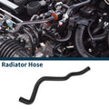 Radiator Hose Coolant Pipe Replacement for Audi TT 1.8L (2000–2006) Rubber