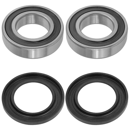 Front Wheel Ball Bearing Seal Kit for Kawasaki VN1600B Vulcan 1600 (2004–2008)