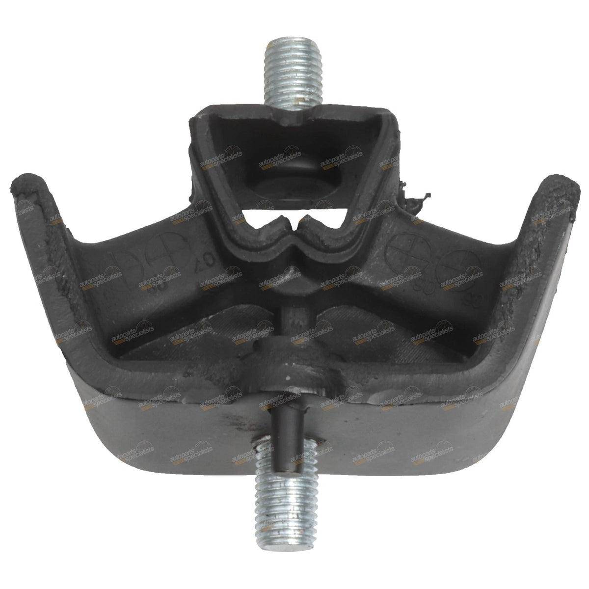 Rear Engine Gear Box Mount for Navara D22 (2001–2007) 4x4 ZD30 ZD30DDT 3.0L