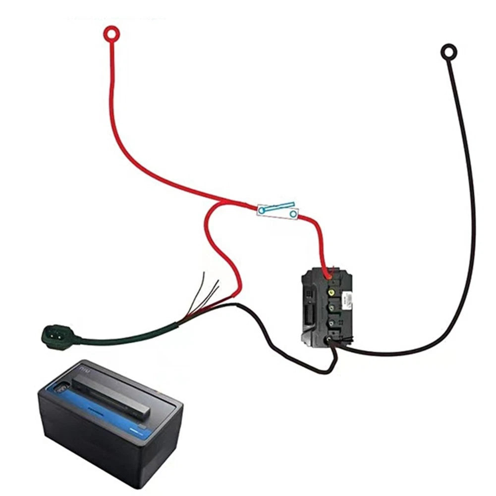 High Performance Antireverse Diode Module for Solar Panels