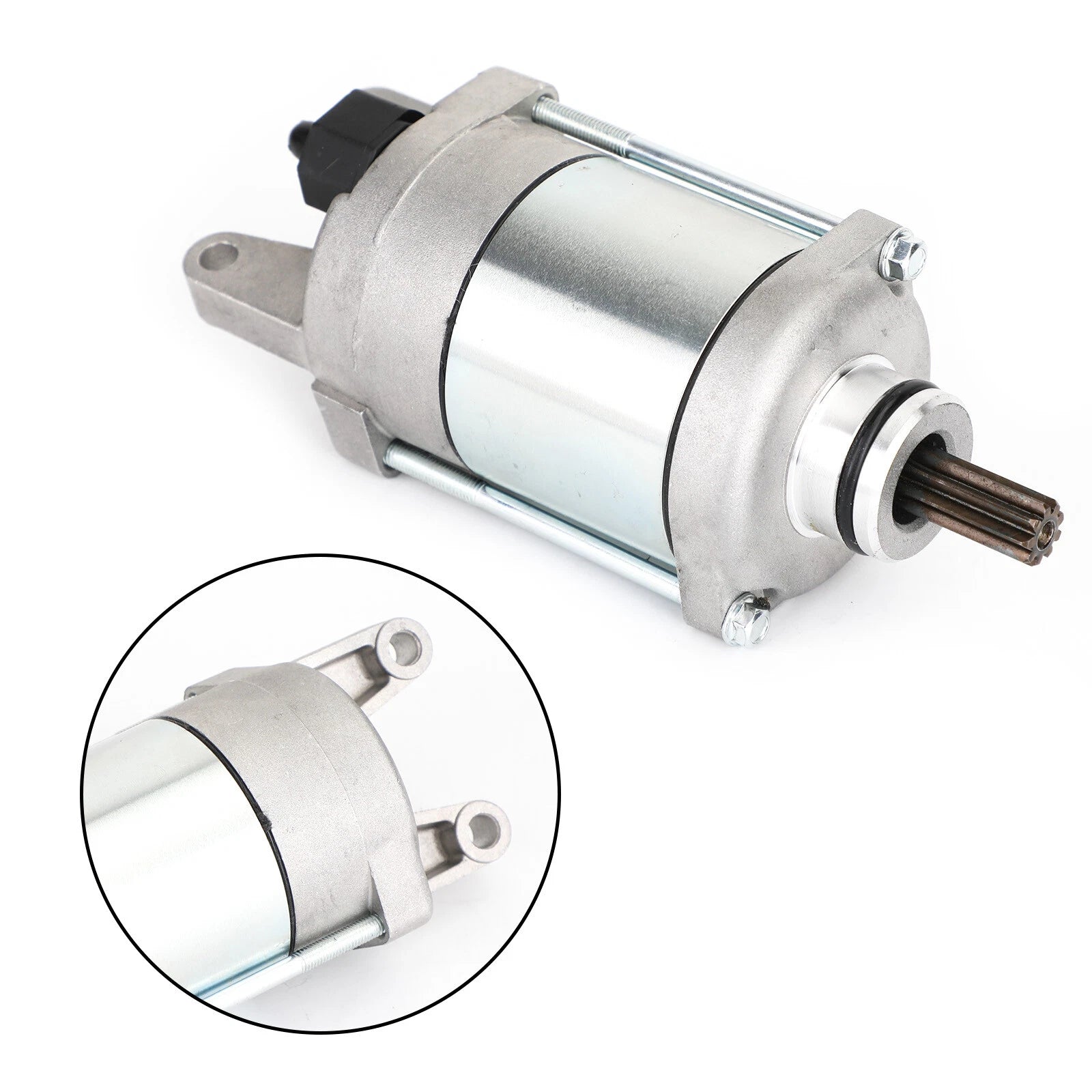Starter for Honda CB250 Twister (2016–2019), CRF250F (2019–2020) 31200-K31-901