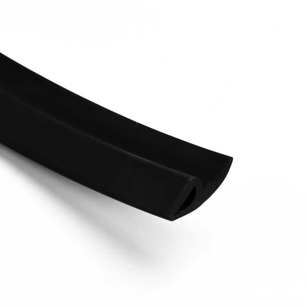 2m Seal Strip Trim for Car Front Windshield (Universal Fit)