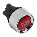 Ignition Button for Car Engine 12V 24V