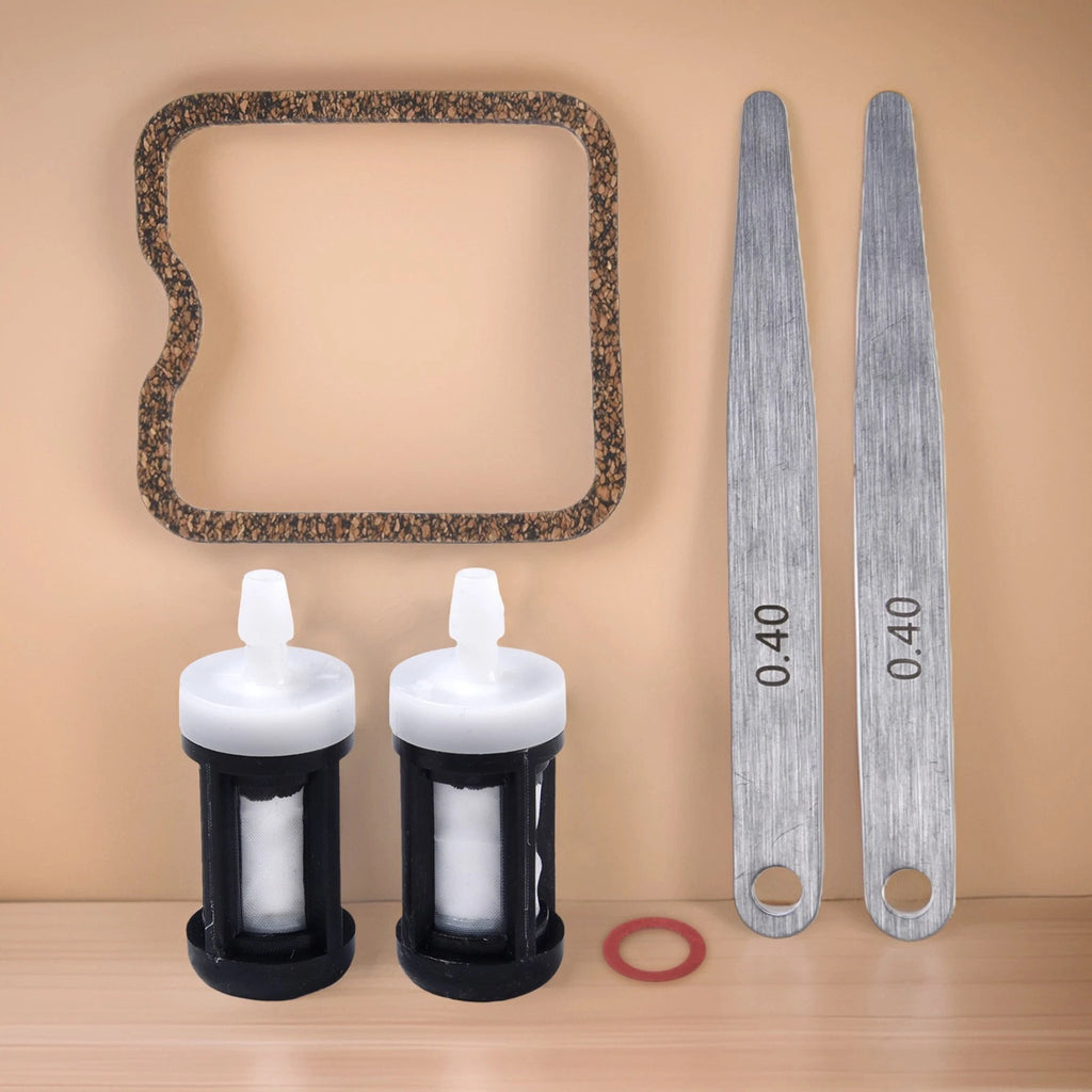 Clearance Kit for - Blower Valve, Improved Performance