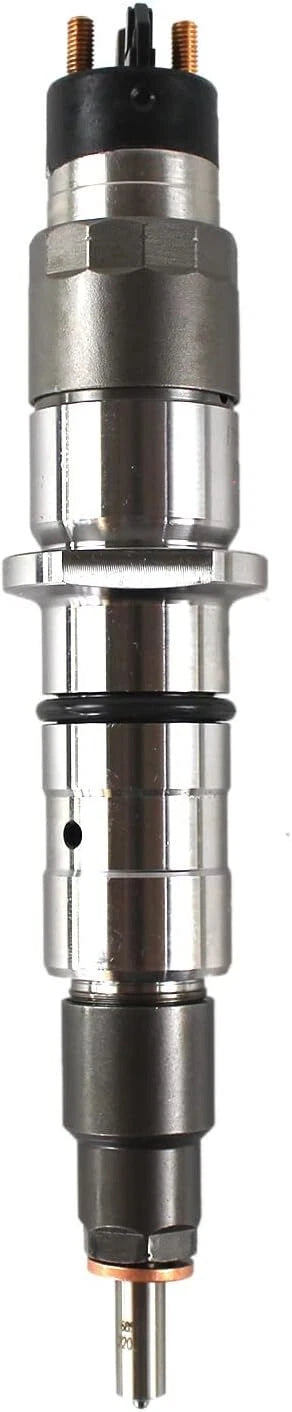 1X Fuel Injector 0445120251 for Cummins QSB6.7 (2010–2019)