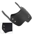 6" - 8" Round Headlight for Universal Motorcycles with Bracket