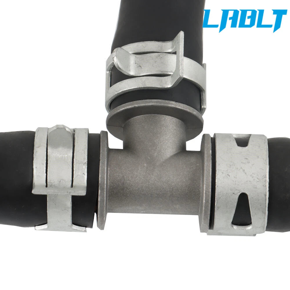 Front Heater Hose Assembly for Ford Expedition Lincoln Navigator (2007–2010)