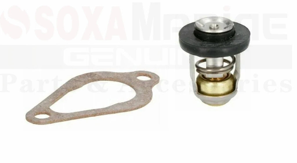 Outboard Thermostat 346-01030-0 for Nissan Tohatsu 5HP 6HP (MFS5 MF6)