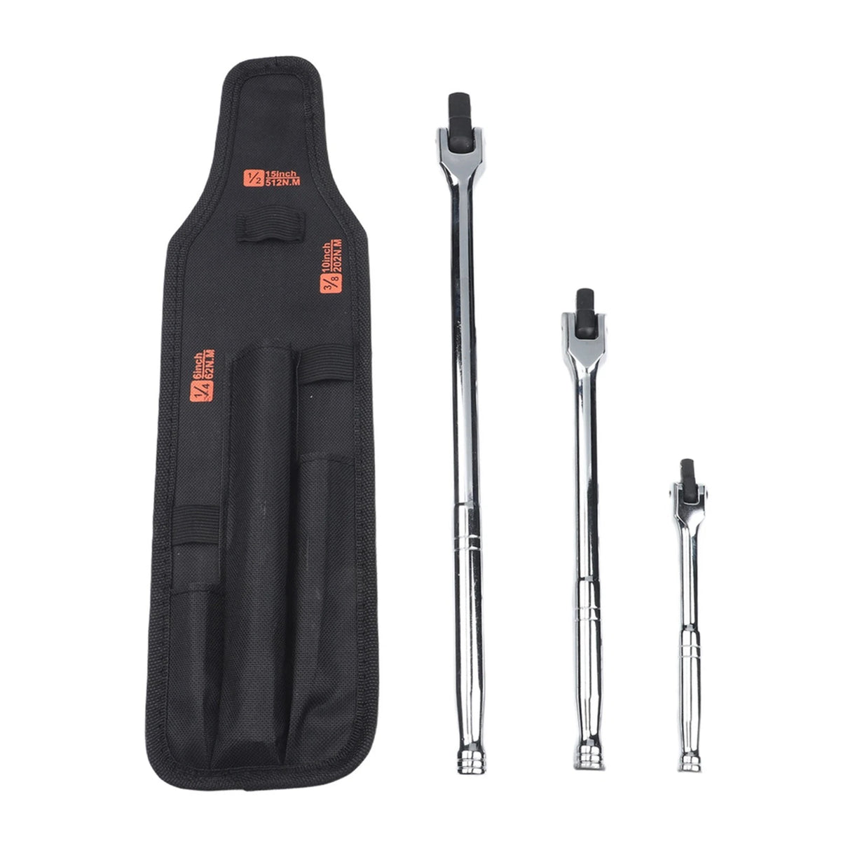 Automotive Repair Tool Auto Repair Tools 180-Degree Swivel Head Ergonomic Handle