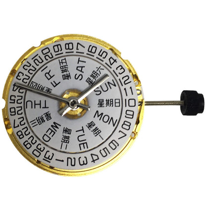 Automatic Watch Movement for ETA 2836-2, Sellita SW220