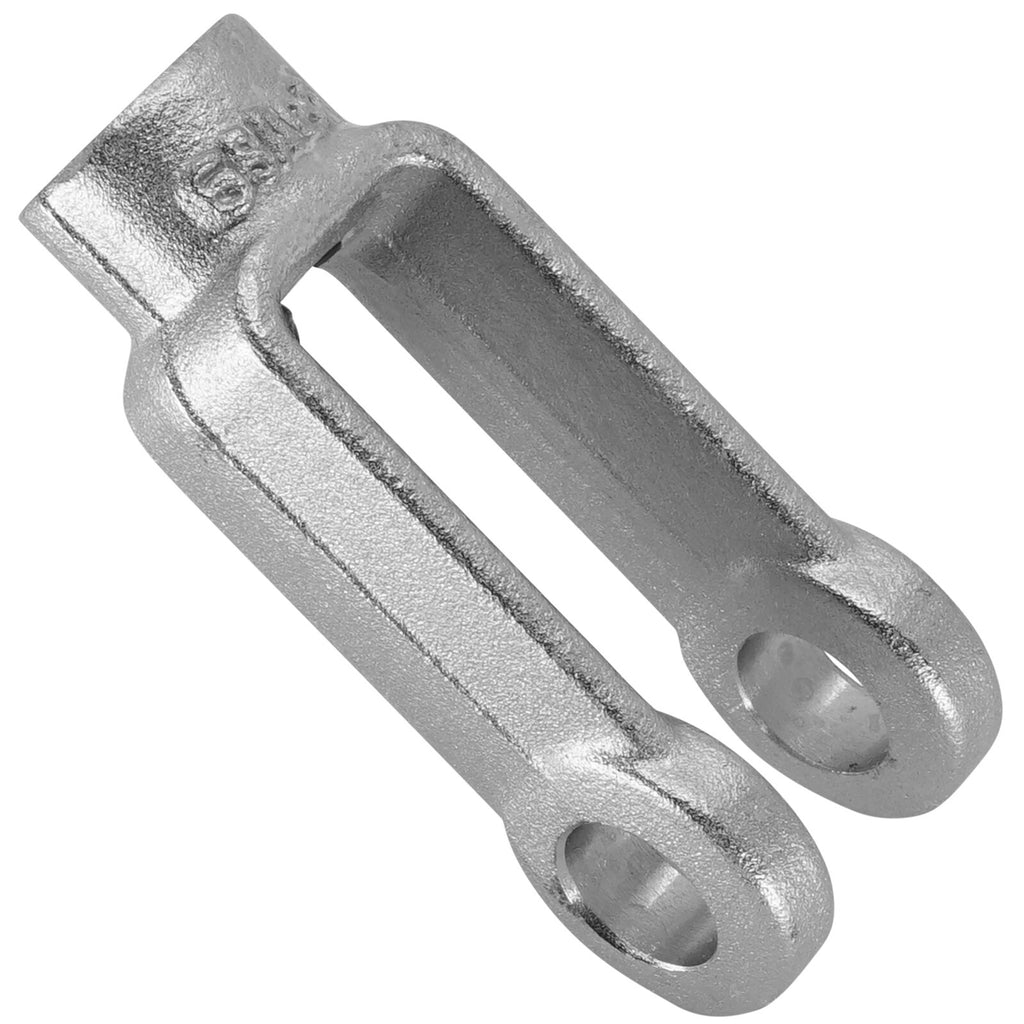 Deck Lift Yoke Replacement for John Deere Mowers M111286 (1935–1970)