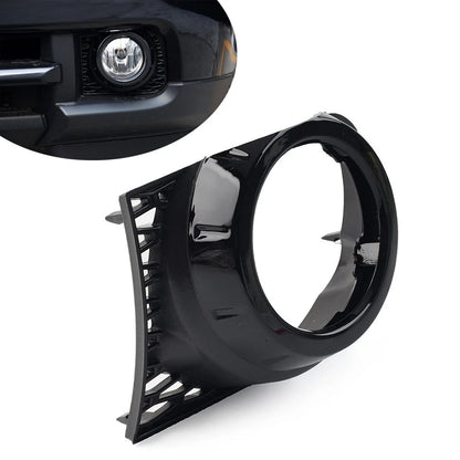 Fog Light Grill Frame Bezel Cover for Land Rover Range Rover (2010–2012) Left