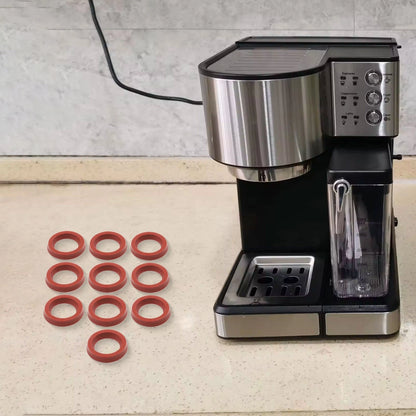 Coffee Machine Seals for Bosch, Siemens, Melitta (Multiple Brands)