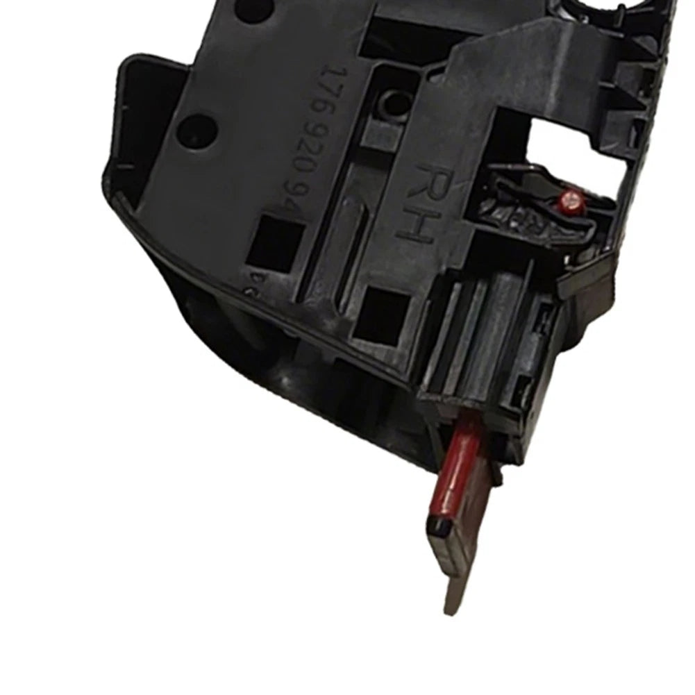 Rear Right Seat Lock Bracket Housing for Mercedes W176 W117 (2012–2018)