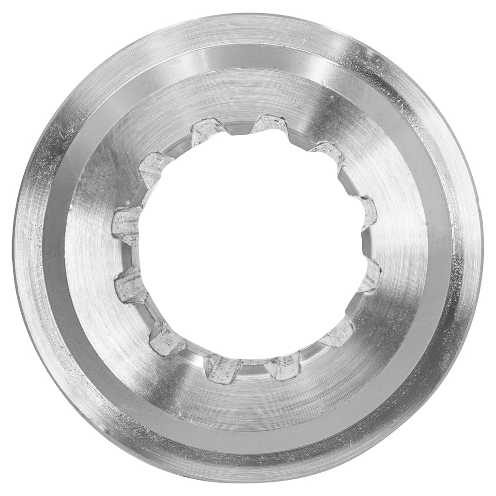 Spline Blade Carrier Hub Replacement for Bush Hog Omni King Kutter (2001–2010)