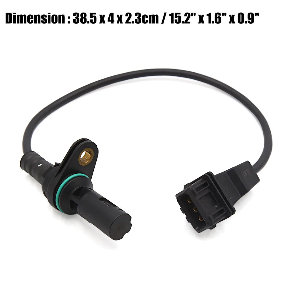 Crankshaft Position Sensor Replacement for Hyundai 2.0L 2.4L (2011–2020)