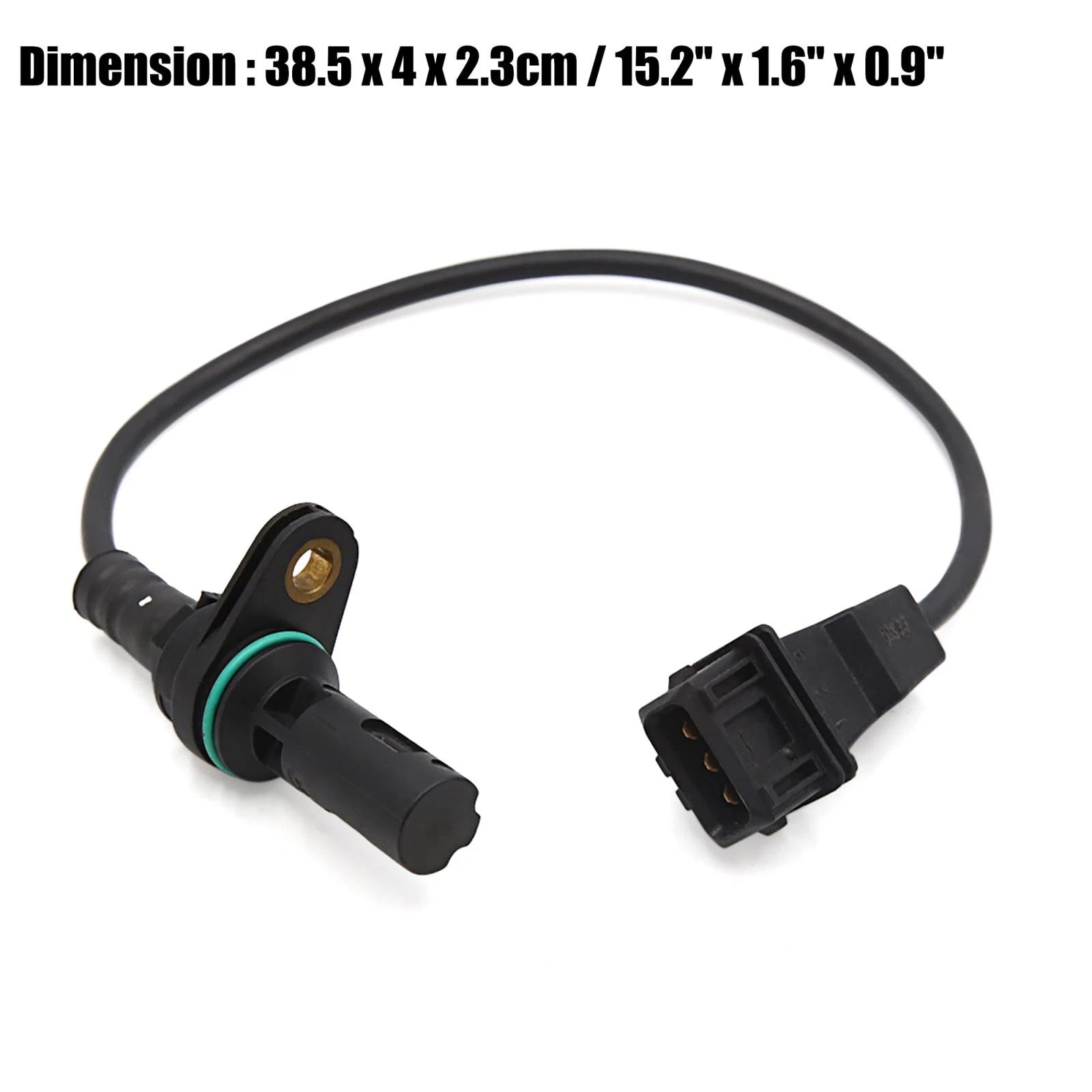 Crankshaft Position Sensor Replacement for Hyundai 2.0L 2.4L (2011–2020)