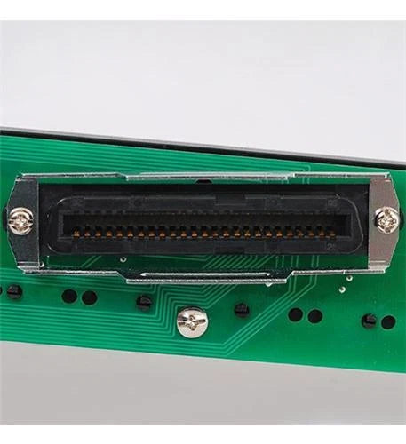 Patch Panel for ICC ICMPP24TF2 (24-Port, 8P2C)