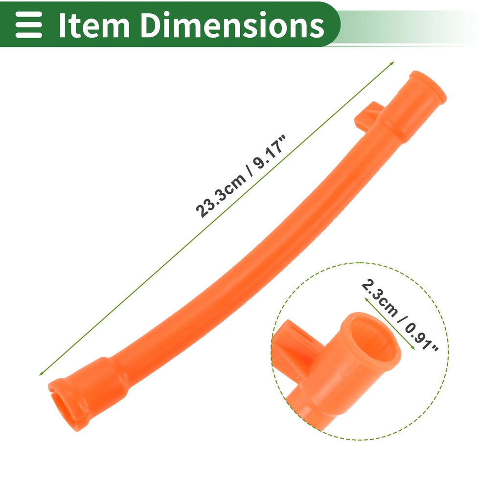 Engine Oil Dipstick Replacement for Volkswagen Jetta 2.0L A T Sedan (2011–2014)