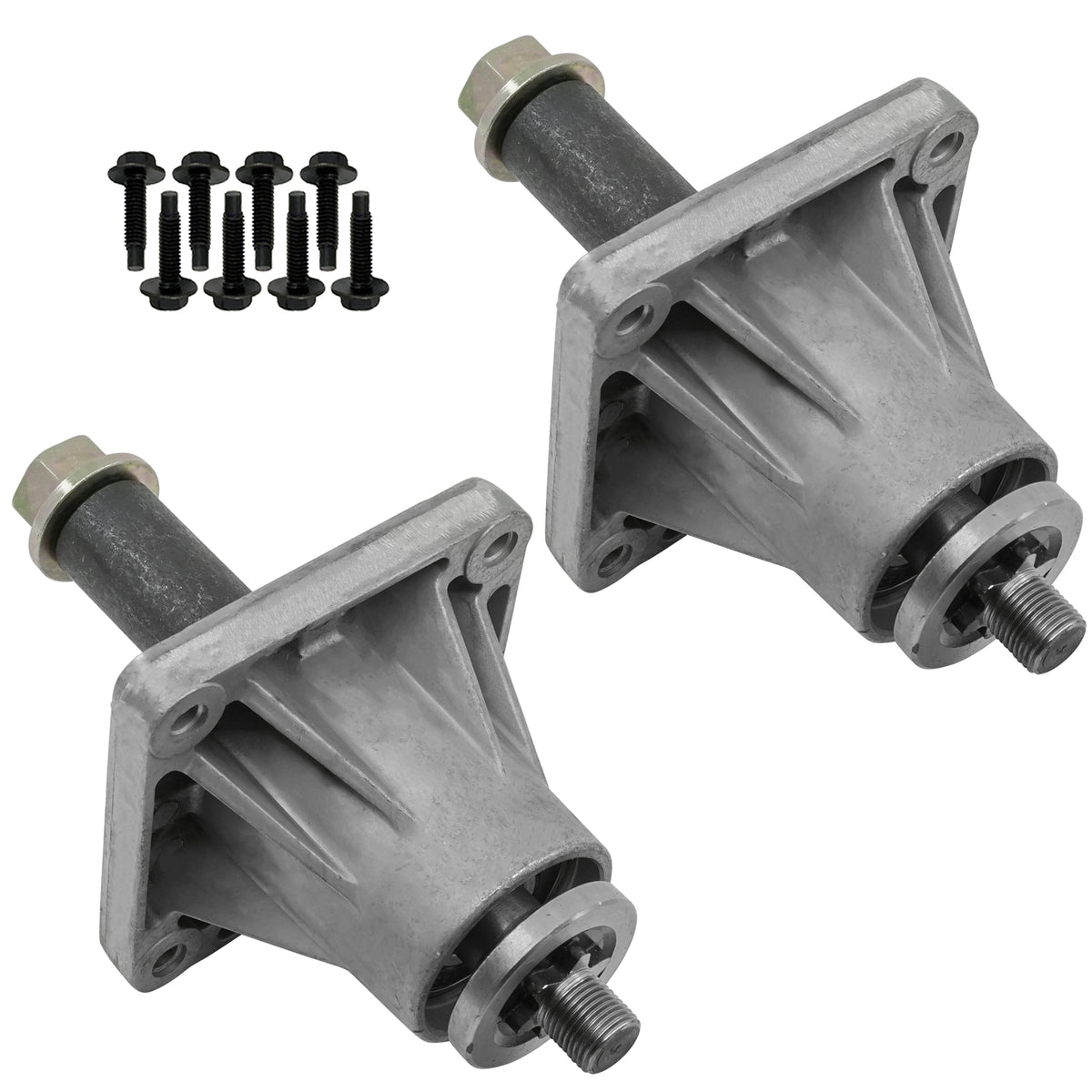 Spindle Assembly Replacement for MTD LT5 RT99 46 in Deck (2000–2000)