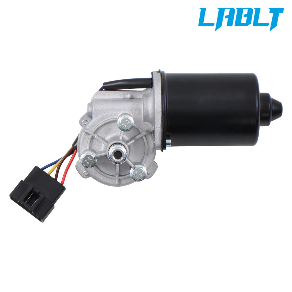 Front Windshield Wiper Motor for Dodge Ram 1500 2500 3500 (1998–2002)