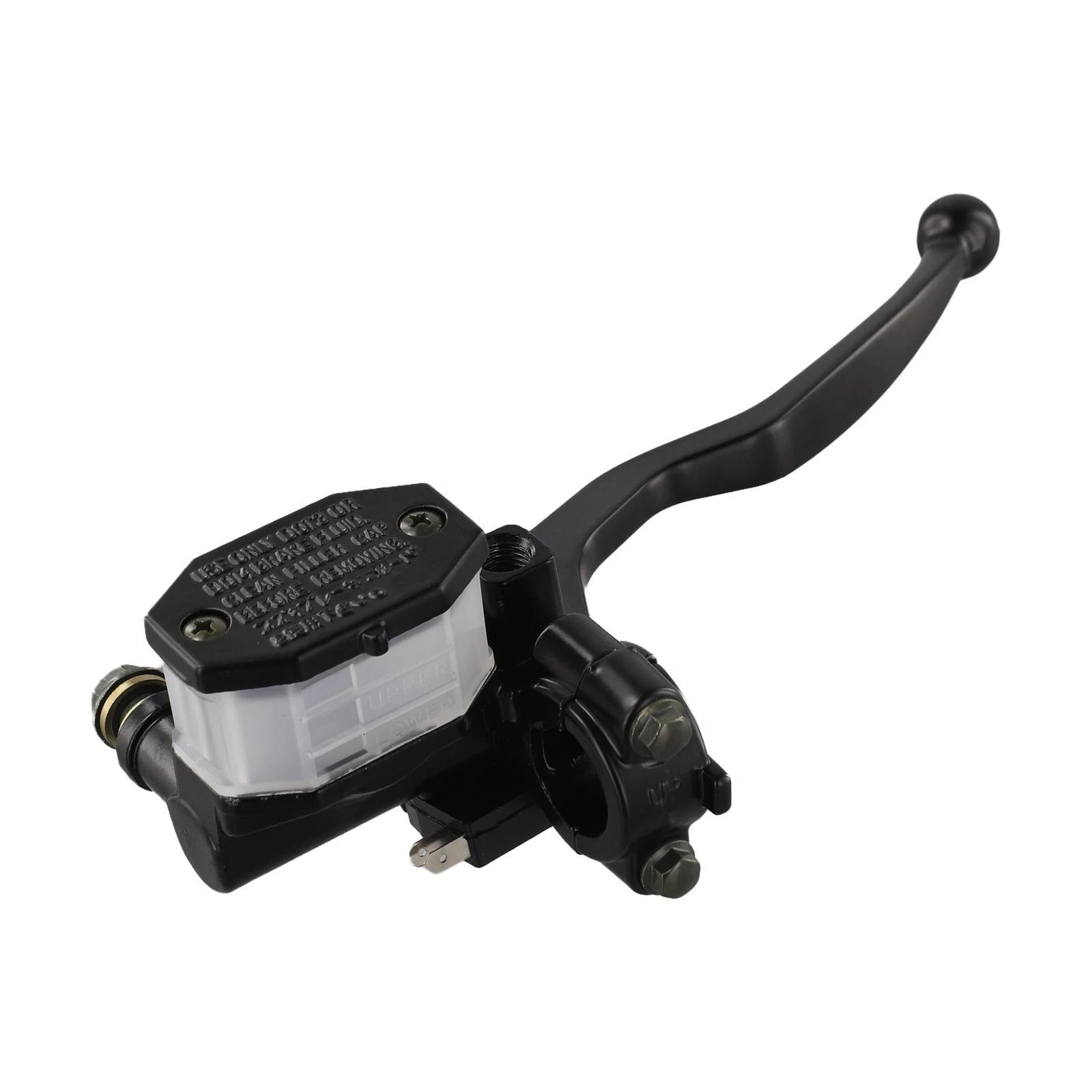 Front Right Brake Lever for Suzuki GS125 GN125